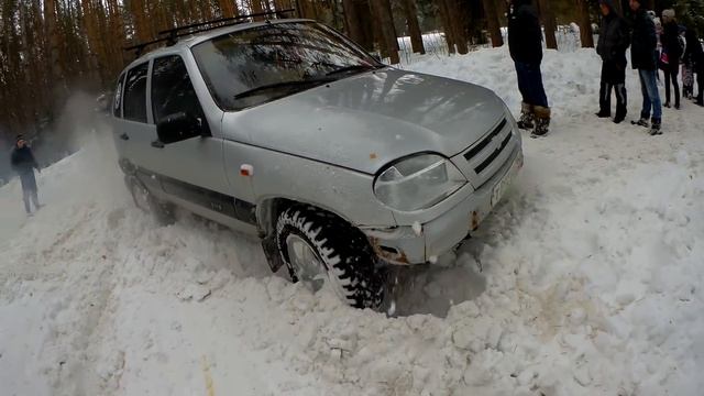 Лучший выезд на природу, МАСЛЕНИЦА 2019 смотреть онлайн