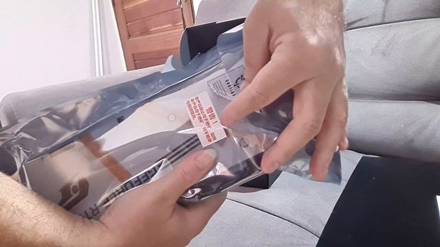 Unboxing da RTX 3050 da Colorful iGame Ultra W OC, comprada no Aliexpress смотреть онлайн
