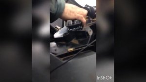 Замена отопительного радиатора на Chery M11