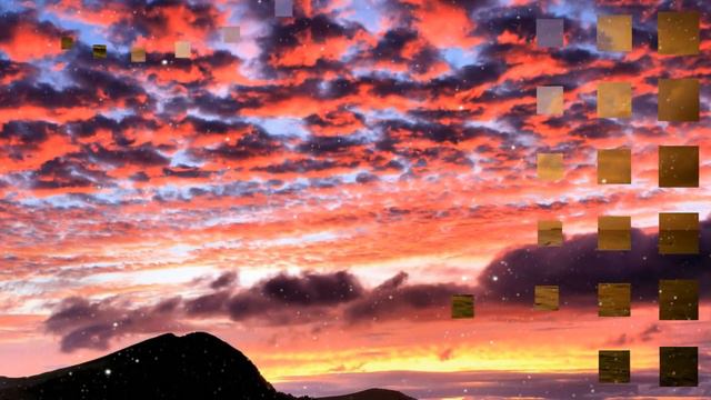 Доброго вечера! (или полный релакс с умиротворяющими вечерними пейзажами) смотреть онлайн