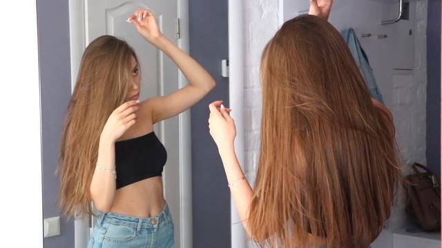 7 НОВЫХ ЛАЙФХАКОВ ДЛЯ ДЕВУШЕК, которые должна знать каждая❤️ смотреть онлайн