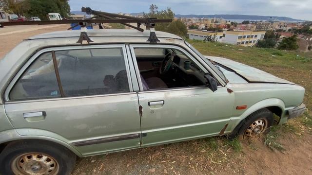 Bounty Park near Athens | Finikodasos | LAVRIO смотреть онлайн