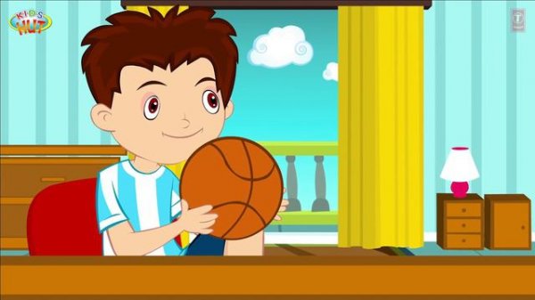 Story Of Sun, Moon And Wind | English Animated Stories For Kids | Traditional Story | T-Series