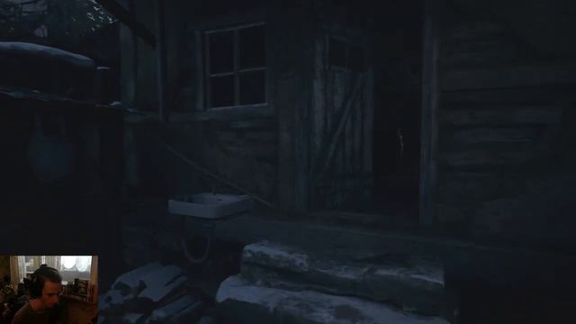 Resident Evil: Village (Part 1) смотреть онлайн
