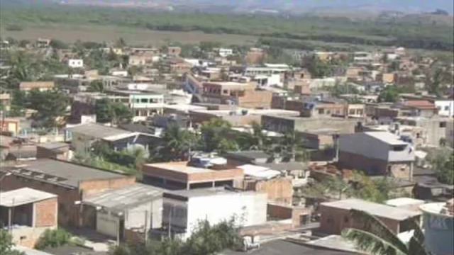 mc Euvanes - Jardim Carapina bairro da serra que bota terror смотреть онлайн