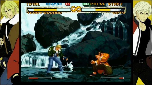 Top Thirty Favorite Video Game Characters - Part 1 (30-21) смотреть онлайн