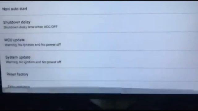 AM FM Radio Region Settings | Android 7.1 Headunit смотреть онлайн