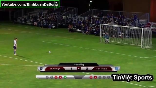 Funny Football ~Comic Goalkeeper - Penalty Shoot-Out|HD смотреть онлайн