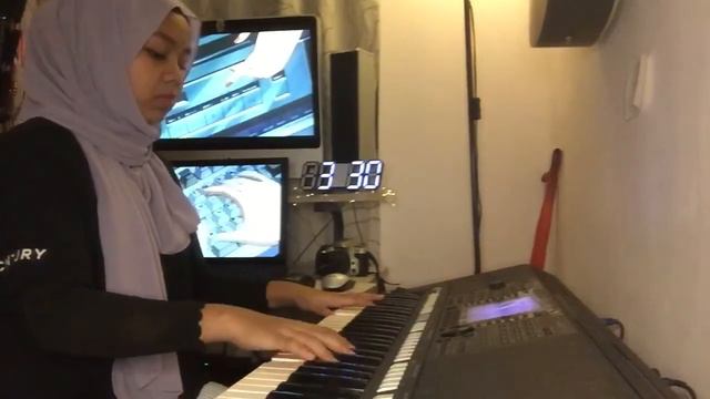 K129 NURSYAZRIZA NABILAH F4 смотреть онлайн