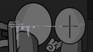 Madness Combat 4 Soundtrack: Cheshyre - Main Theme