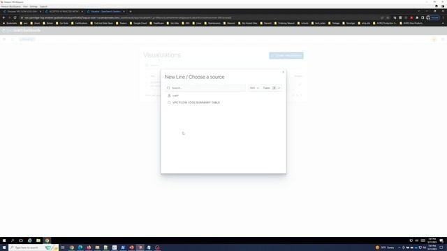 Creating Opensearch Dashboard Visualizations смотреть онлайн