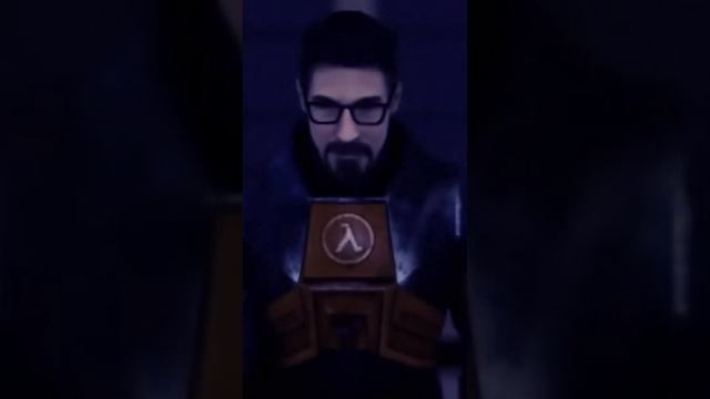 Кошмарные сны Гордона Фримена. Half-life смотреть онлайн