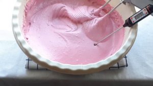 ЗЕФИР на альбумине | Домашний зефир из чёрной смородины без уваривания пюре | Homemade marshmallow