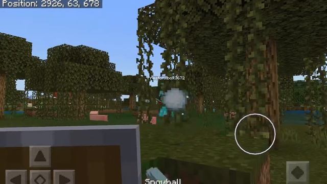 Minecraft PE hard mode ep1 смотреть онлайн