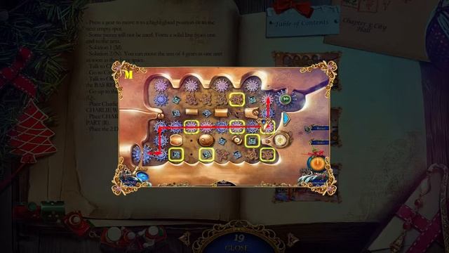 Christmas Stories: Hans Christian Andersen's Tin Soldier Collector's Edition part 4 смотреть онлайн