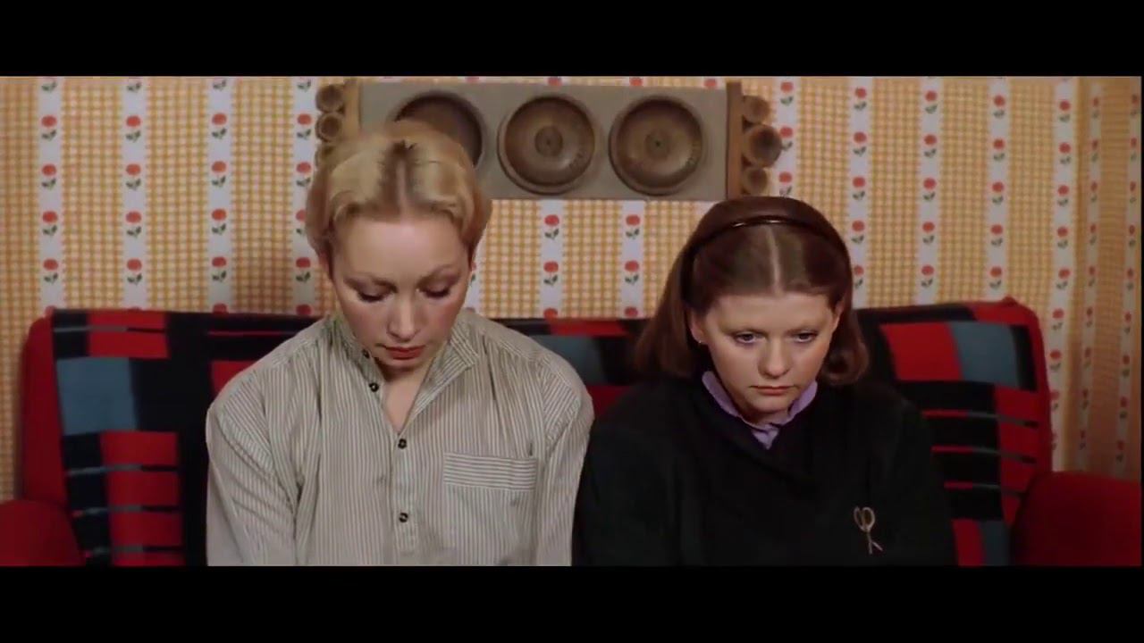 Аутотренинг.