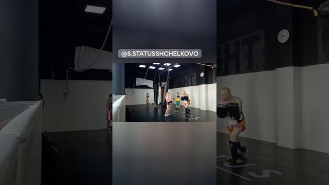 Muay Thai. Trening. #muaythai #sport #gym #муайтай #тайскийбокс #fitness #спорт #фитнес