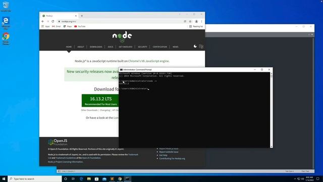 ทำความรู้จักกับ Cloud Server พร้อมสอนวิธีสร้าง API และ Deploy บน Virtual Server ??? смотреть онлайн