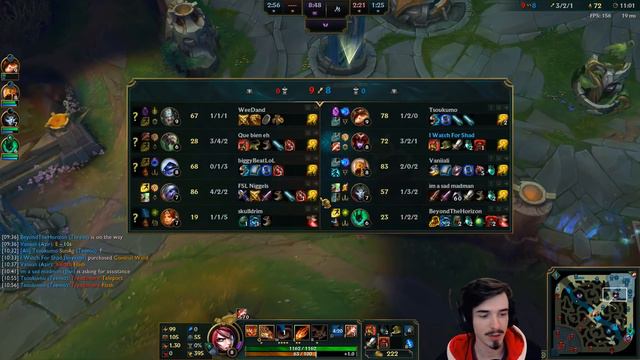 KOREA'S NEW OP JUNGLER? Season 8 Shyvana Jungle Gameplay - League of Legends смотреть онлайн