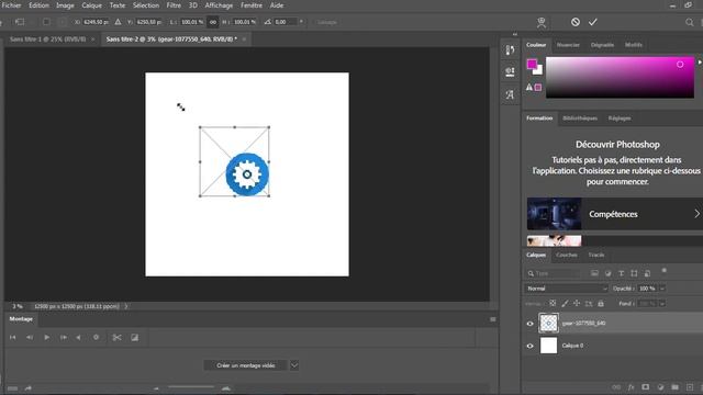 كيف تعدل و تغير الايقونات في كود سورس يعمل بايقونات الفيكتور Vector xml смотреть онлайн