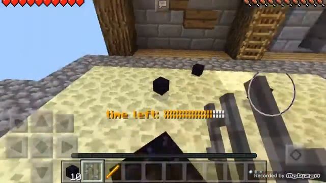 КАРТА | МОД SPEED BUILDERS ДЛЯ МАЙНКРАФТ 0.14.0 !!! МИНИ-ИГРА смотреть онлайн