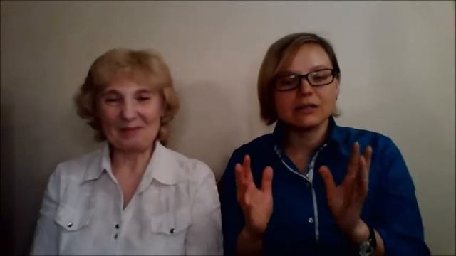 Логоритмическое упражнение "Снежинка" смотреть онлайн