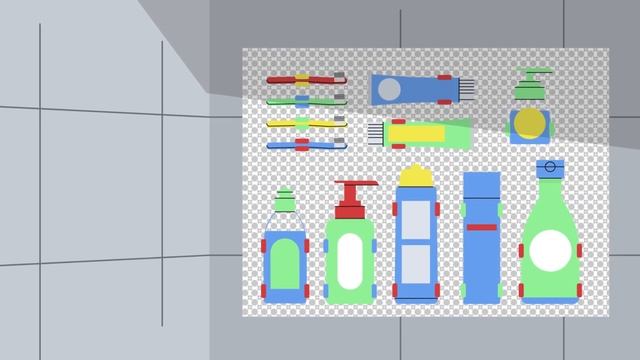 ToolBoard - модульная система хранения смотреть онлайн