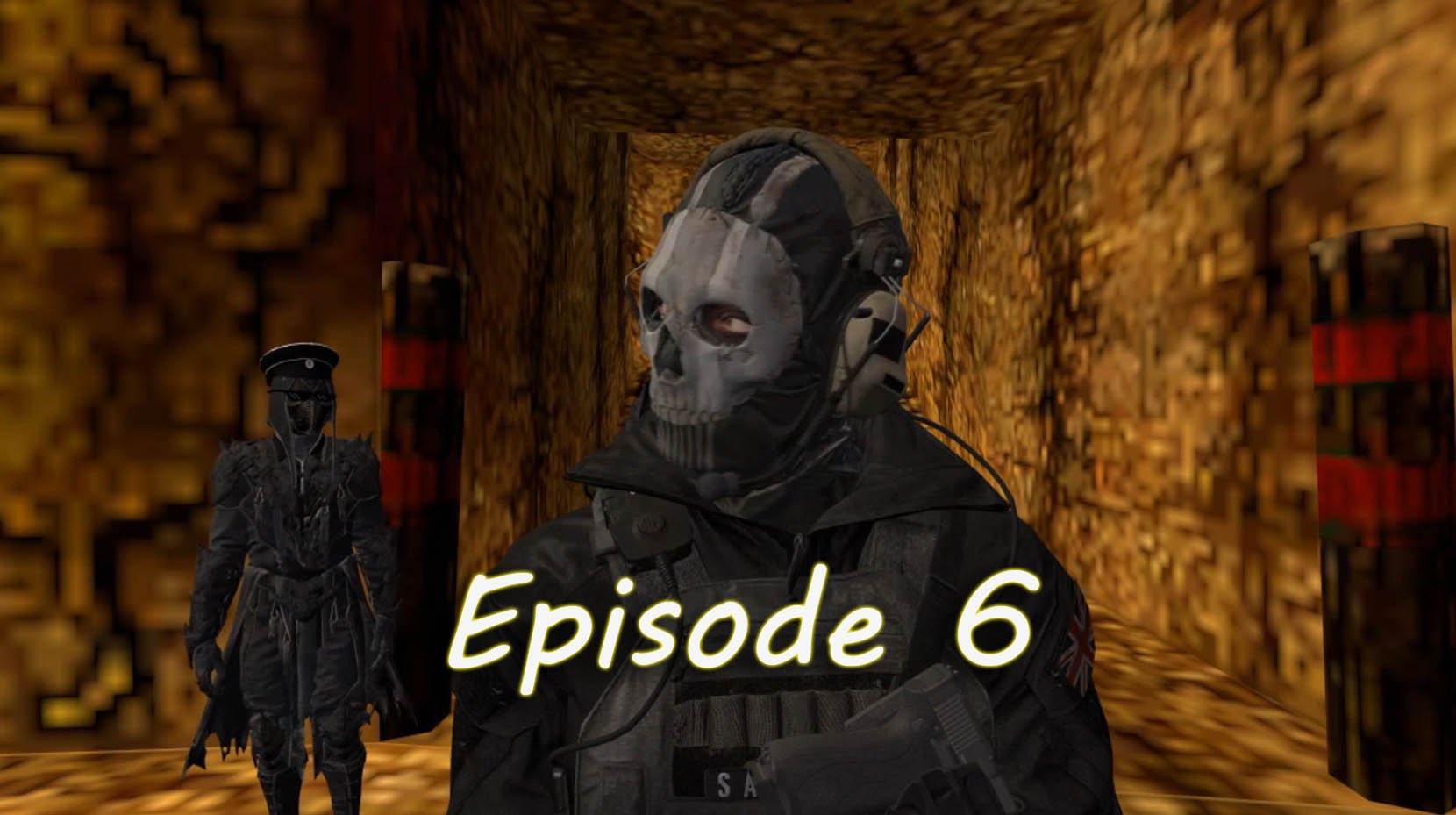 Garry's Mod For Russians - Episode 6 смотреть онлайн