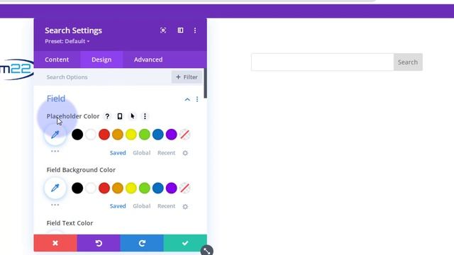 Divi Theme Add A Search Bar To The Menu ??? смотреть онлайн