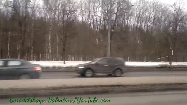 Автобус 690 от Кантемировской смотреть онлайн