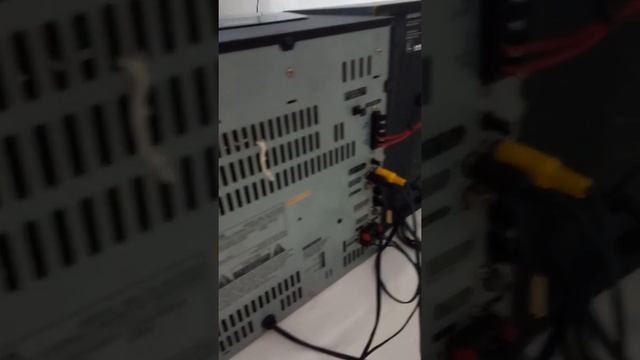 Aiwa nsx v70 смотреть онлайн