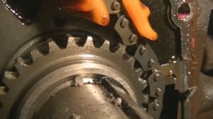 ГРМ комплект Е-4 ЗМЗ 409 пробег 150.000км.