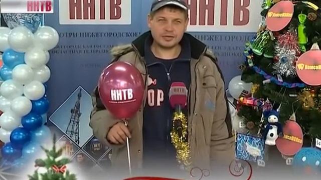 Новогодние сюрпризы 10 (ТЦ "Комсомолка") смотреть онлайн