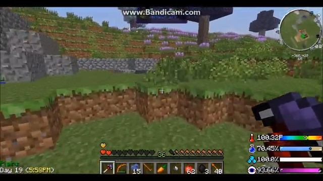 Epic Craft Ep 7 BRUKEN GLZ смотреть онлайн