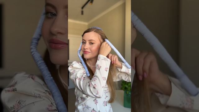 Бигуди JILLAS | Как закручивать волосы на бигуди JILLAS MINI?