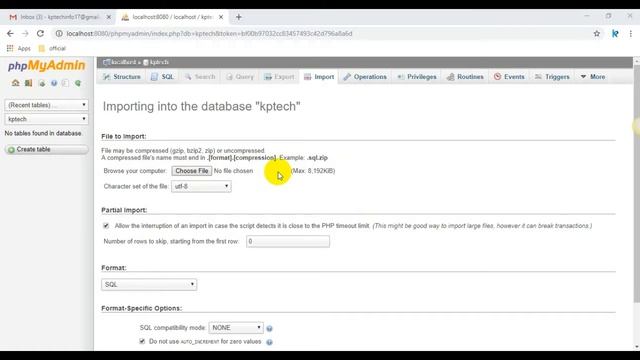 Increase File size and Memory limit on Server смотреть онлайн