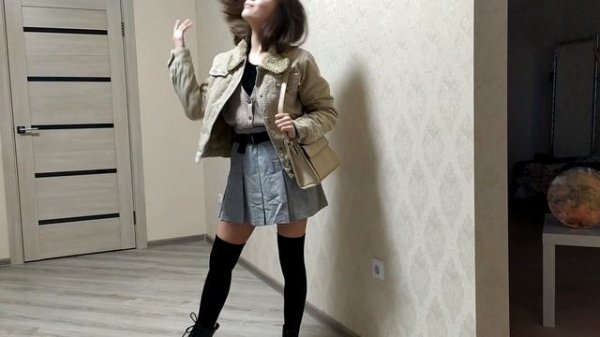 Весенние образы из СЕКОНД ХЕНД | SECOND HAND