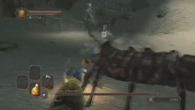 Dark Souls 2 SOTFS- SL1 #06: Mago Vagueador e Congregação & Rainha Najka смотреть онлайн