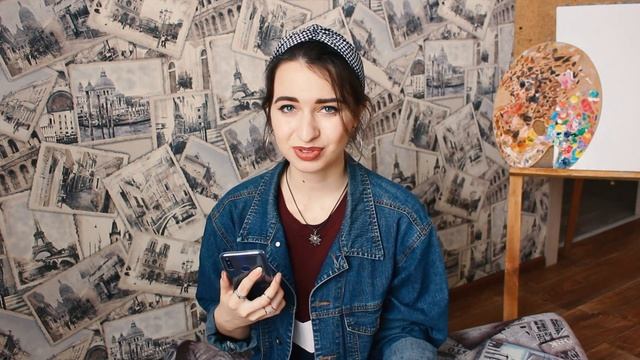 Рисую НА ОДЕЖДЕ ? Какую краску для рисования по ткани брать / Кастомизация смотреть онлайн