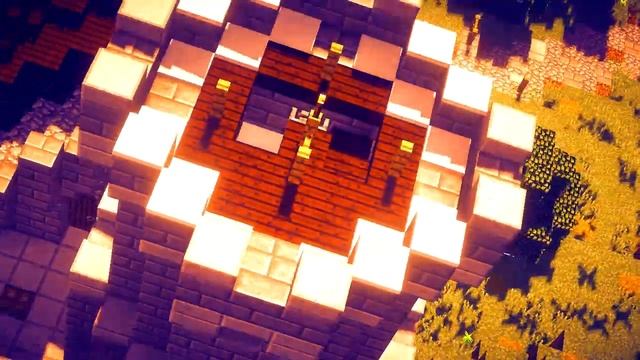 FALCON'S ROCK! By: STUDIO WINTHOR - Castle Map Download смотреть онлайн