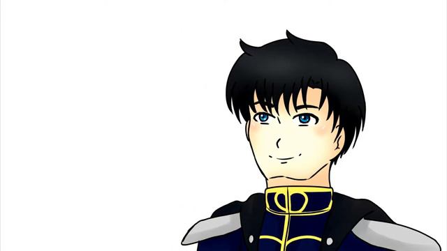 A Thousand Years | Sailor Moon animatic | смотреть онлайн
