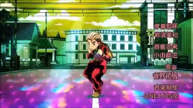 All JoJo Ops, But With The Roblox Death Sound смотреть онлайн