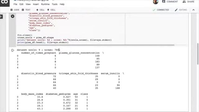 ADS Tutorial: Python, Scikit-learn; algorithms Naïve Bayes and Neural Networks смотреть онлайн