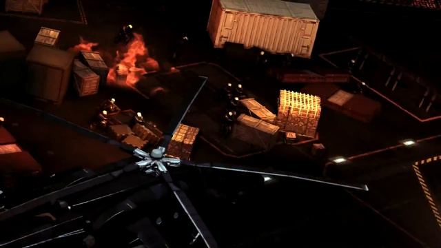 MGS 5 Ground Zeroes - ( X1 - Прохождение / Часть 3) смотреть онлайн