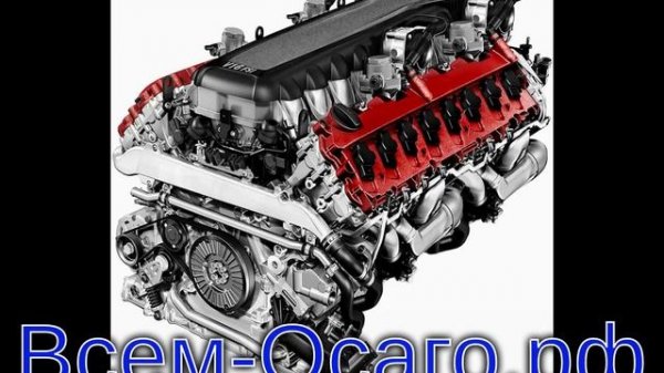 Stellantis представил новый рядный шестицилиндровый мотор