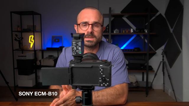 Micrófonos para cámaras Sony 🎤 3 opciones para hacer Vlog sin cables! смотреть онлайн