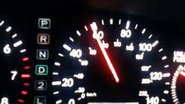 1998 Lexus ES300 hard acceleration смотреть онлайн