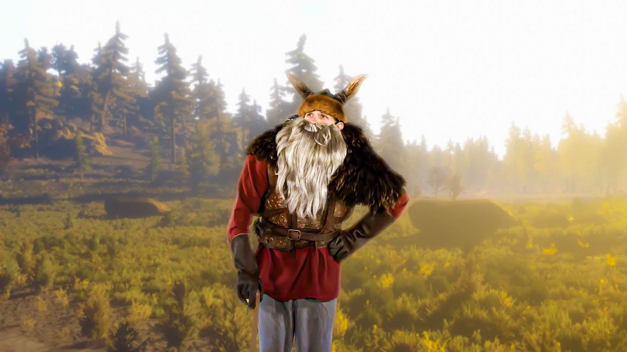 Стражники единороги - NPC D&D - Эпизод 80 смотреть онлайн