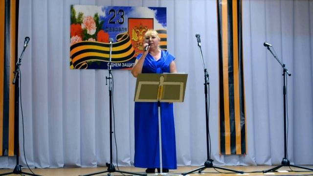 За мужчин сильных и красивых, подарок на праздник 23 февраля смотреть онлайн