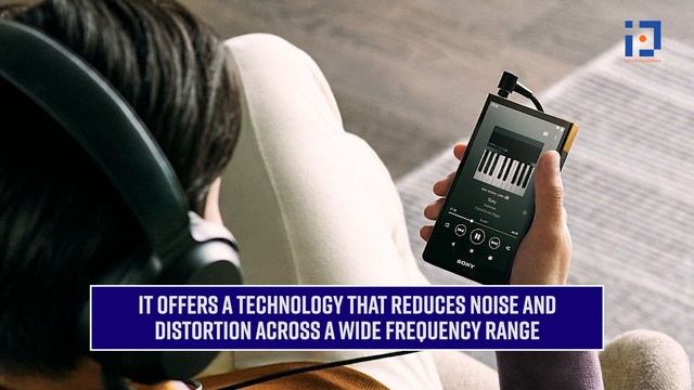 Sony Just Launched A New Walkman In India смотреть онлайн